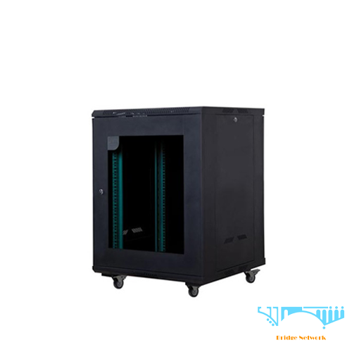 رک سرور ایستاده 16 یونیت، عمق 60 سانتی‌متر، برند آماد (Amaadsystem)