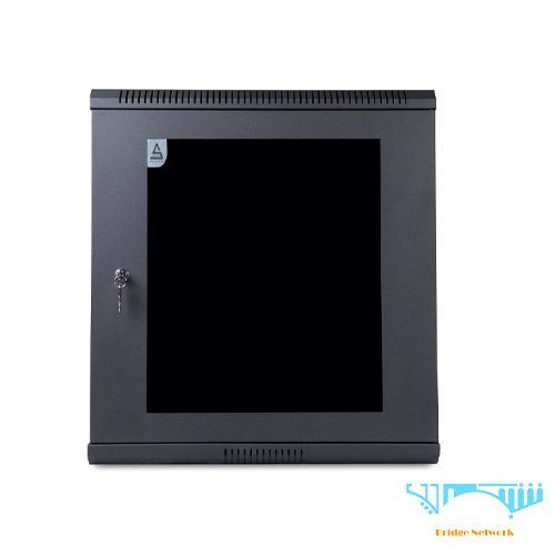 رک دیواری آماد 9 یونیت عمق 60 سانتی متر