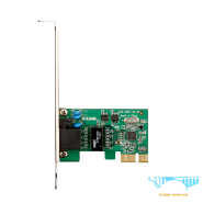 فروش کارت شبکه PCI گیگابیتی دی لینک مدل DGE-560T با بهترین قیمت در فروشگاه اینترنتی شبکه پل