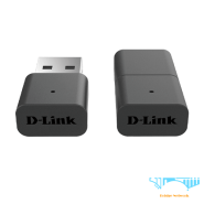 فروش کارت شبکه بی سیم USB دی لینک مدل DWA-131 با بهترین قیمت در فروشگاه اینترنتی شبکه پل