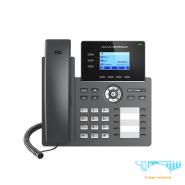 فروش تلفن تحت شبکه گرنداستریم مدل GRP2604 با بهترین قیمت در فروشگاه اینترنتی شبکه پل