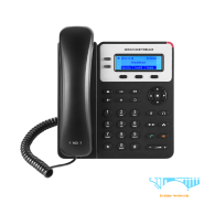 فروش تلفن تحت شبکه گرنداستریم مدل GXP1625 با بهترین قیمت در فروشگاه اینترنتی شبکه پل