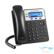 فروش تلفن تحت شبکه گرنداستریم مدل GXP1625 با بهترین قیمت در فروشگاه اینترنتی شبکه پل