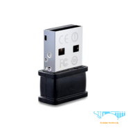 فروش کارت شبکه USB بی سیم تندا مدل W311MI با بهترین قیمت در فروشگاه اینترنتی شبکه پل