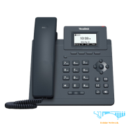 فروش تلفن تحت شبکه یالینک مدل SIP-T30P با بهترین قیمت در فروشگاه اینترنتی شبکه پل