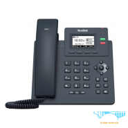 فروش تلفن تحت شبکه یالینک مدل SIP-T31P با بهترین قیمت در فروشگاه اینترنتی شبکه پل