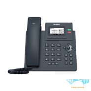 فروش تلفن تحت شبکه یالینک مدل DIP-T31 با بهترین قیمت در فروشگاه اینترنتی شبکه پل