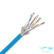 فروش کابل شبکه لگراند CAT6 SFTP با روکش LSZH با بهترین قیمت در فروشگاه اینترنتی شبکه پل