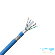 فروش کابل شبکه لگراند CAT6 SFTP با بهترین قیمت در فروشگاه اینترنتی شبکه پل