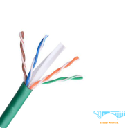 خرید و فروش کابل شبکه اشنایدر CAT6 SFTP با بهترین قیمت در فروشگاه اینترنتی شبکه پل