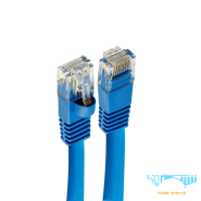 فروش پچ کورد لگراند Cat6 UTP به طول 10 متری با بهترین قیمت در فروشگاه اینترنتی شبکه پل