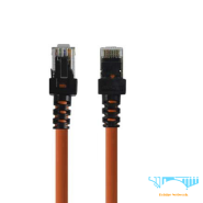 خرید و فروش پچ کورد CAT6 SFTP نگزنس به متراژ 50 سانتی متر با بهترین قیمت در فروشگاه اینترنتی شبکه پل