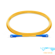 Optical Fiber Patch cord SC-C-SC