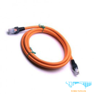 Legrand Cat6 SFTP Patch Cable 2M