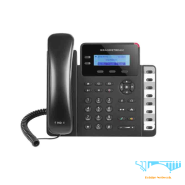 فروش تلفن تحت شبکه گرنداستریم مدل GXP1630 با بهترین قیمت در فروشگاه اینترنتی شبکه پل