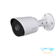 فروش دوربین مداربسته داهوا مدل DH-HAC-HFW1200TP با بهترین قیمت در فروشگاه اینترنتی شبکه پل