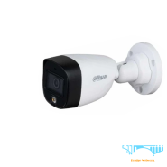 فروش دوربین مداربسته داهوا مدل DH-HAC-HFW1209CP-LED با بهترین قیمت در فروشگاه اینترنتی شبکه پل