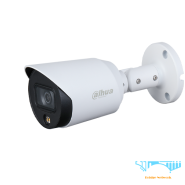 فروش دوربین مداربسته داهوا مدل HAC-HFW1239TP-A-LED با بهترین قیمت در فروشگاه اینترنتی شبکه پل