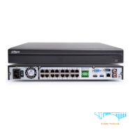 فروش ضبط کننده ویدیویی شبکه داهوا مدل DH-NVR4216-4KS2 با بهترین قیمت در فروشگاه اینترنتی شبکه پل