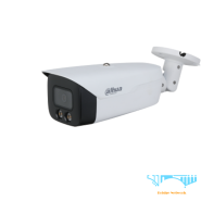 فروش دوربین مداربسته داهوا مدل HFW1239MH-A-LED با بهترین قیمت در فروشگاه اینترنتی شبکه پل