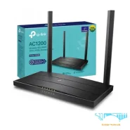 فروش مودم روتر VDSL/ADSL تی پی-لینک مدل Archer VR400 با بهترین قیمت در فروشگاه شبکه پل