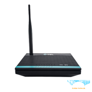 فروش مودم روتر ADSL2 Plus بی سیم یوتل مدل A154 با بهترین قیمت در فروشگاه اینترنتی شبکه پل