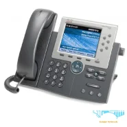 فروش گوشی آی پی فون سیسکو CP-7965G با بهترین قیمت در فروشگاه شبکه پل