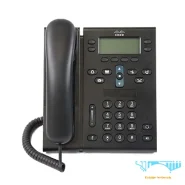 خرید تلفن تحت شبکه سیسکو مدل 6945