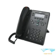 خرید تلفن تحت شبکه سیسکو مدل 6945