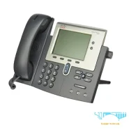 خرید تلفن تحت شبکه سیسکو مدل 7942